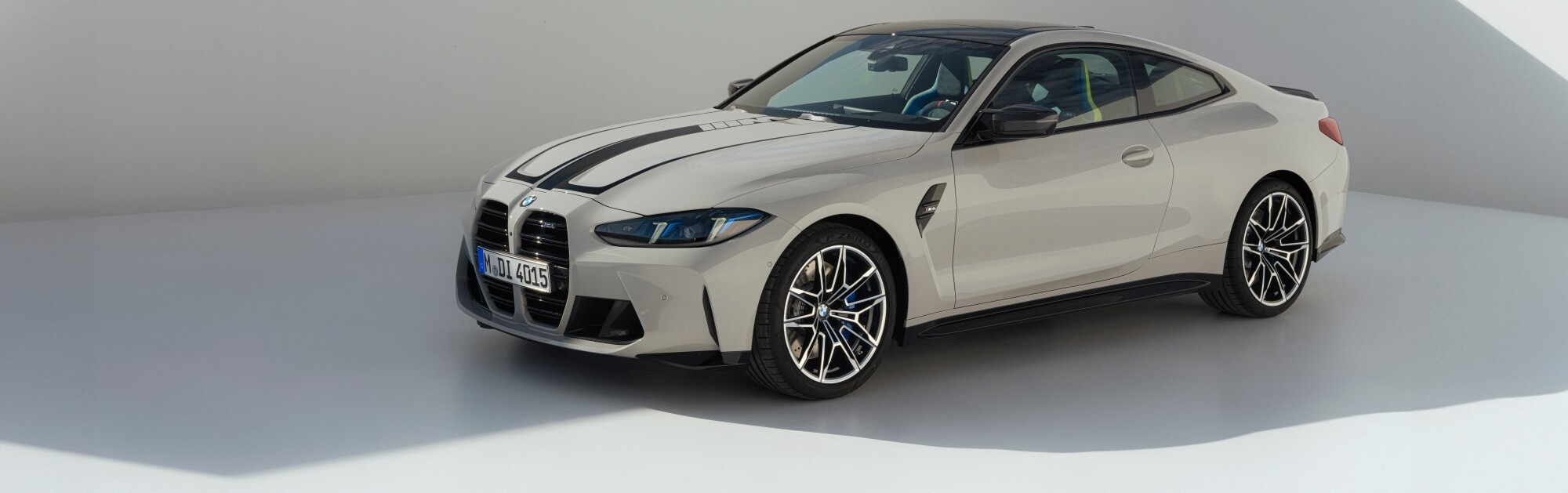 2025 BMW M4 Coupe for Sale in San Juan, PR