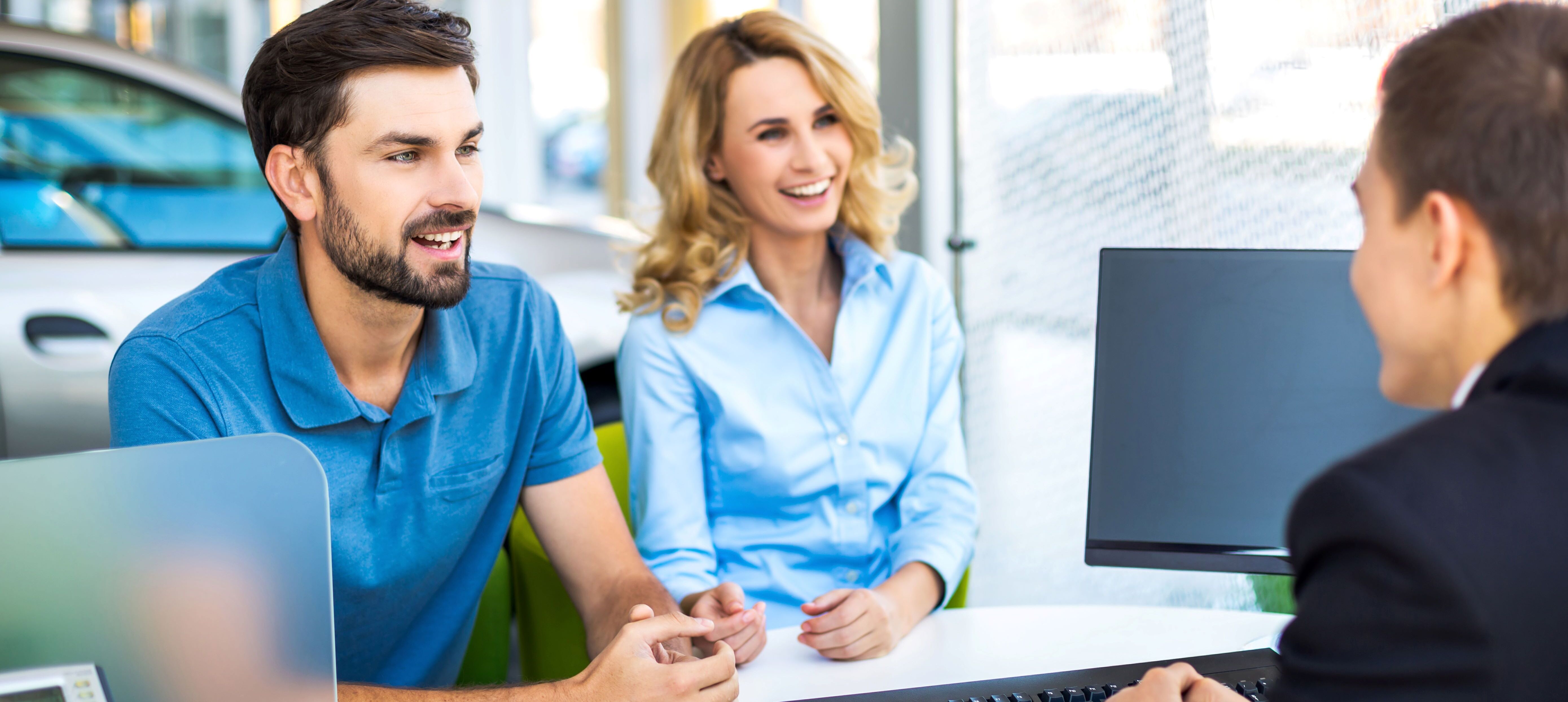 BMW Lease Return Center in San Juan, PR