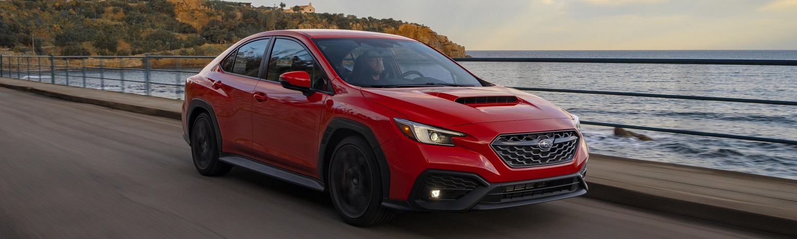 2024 Subaru WRX for Sale near Woodbridge, VA