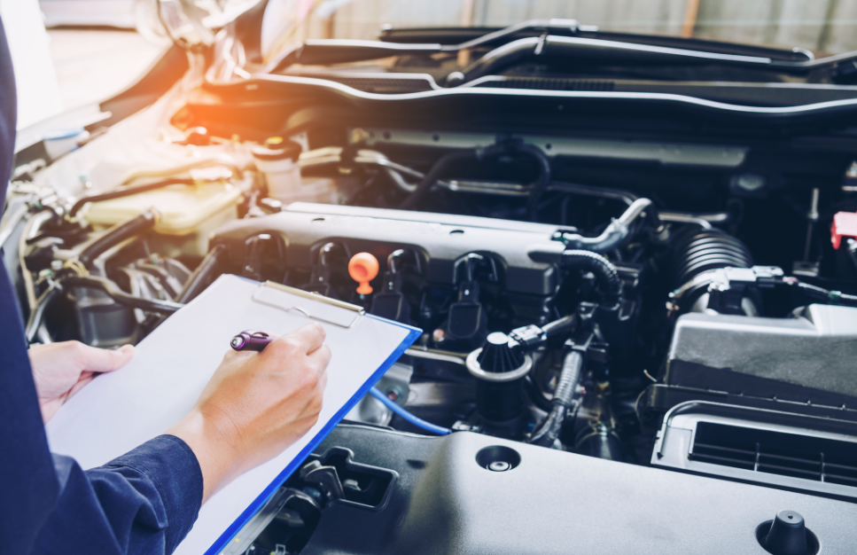 Subaru Transmission Repair near Stafford, VA