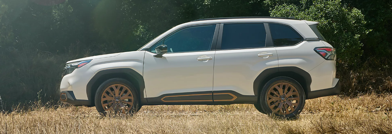2025 Subaru Forester for Sale near Woodbridge, VA