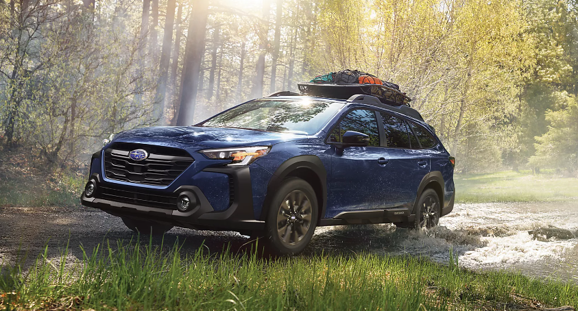 2025 Subaru Outback for Sale near Woodbridge, VA