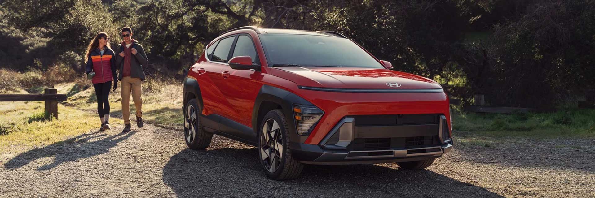 New 2025 Hyundai KONA for Sale Near Dublin, CA