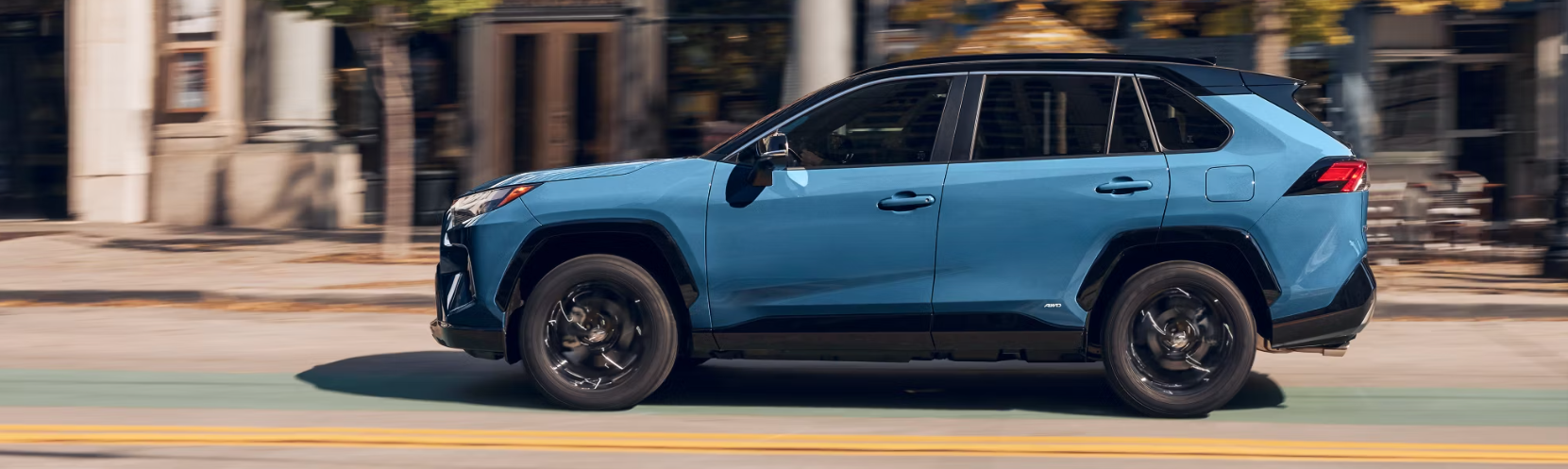 2024 Toyota RAV4 Hybrid for Sale near Silver Spring, MD