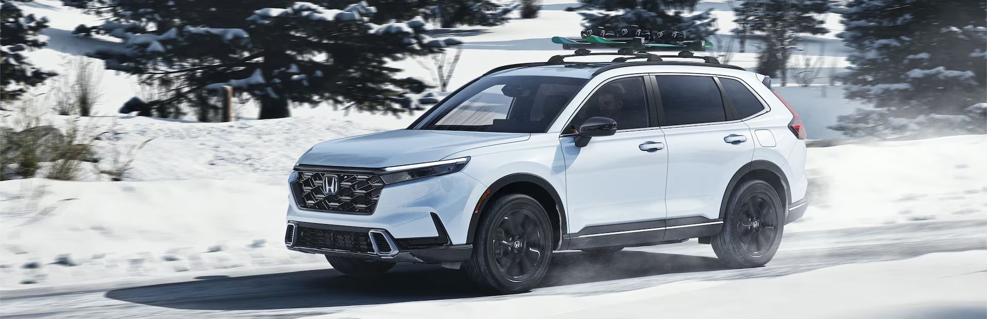 2025 Honda CR-V Hybrid for Sale near Albert Lea, MN