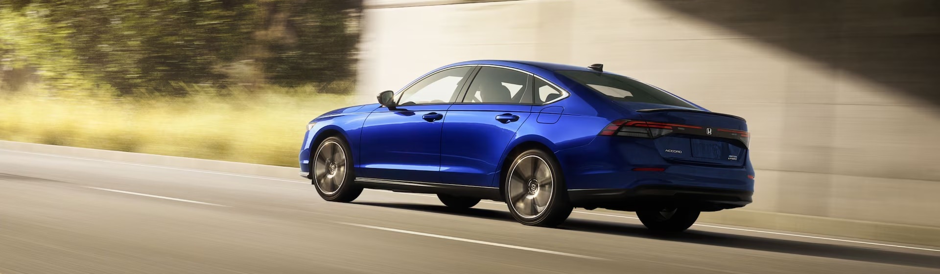 2024 Honda Accord Hybrid Sport Overview near Albert Lea, MN 