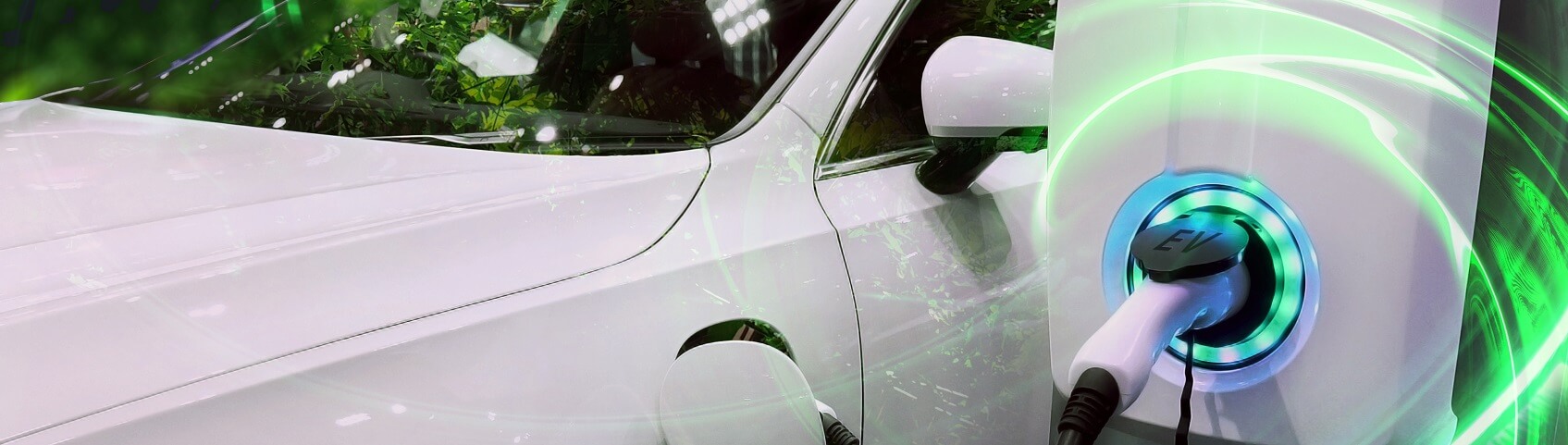 Electric Vehicle Lease Deals near Me