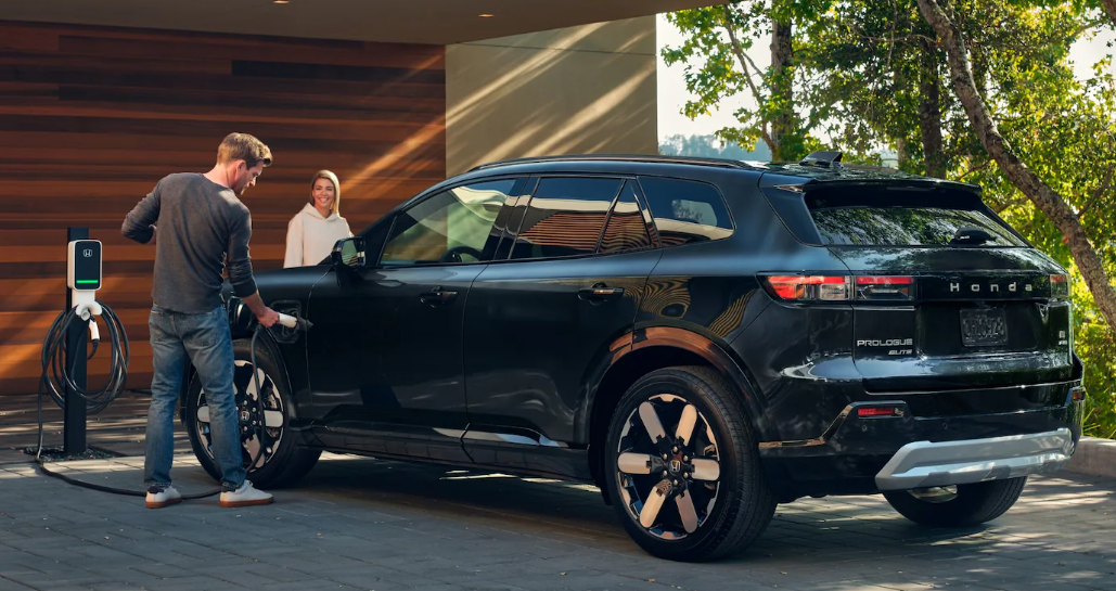 2024 Honda Prologue for Sale in Tomball, TX