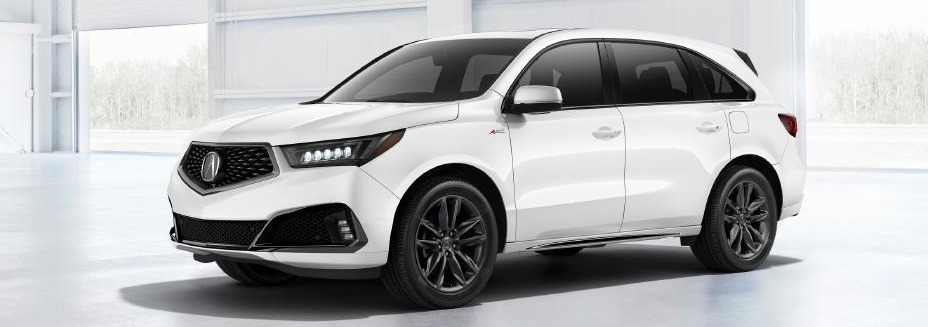 Used Acura MDX for Sale near Reston, VA