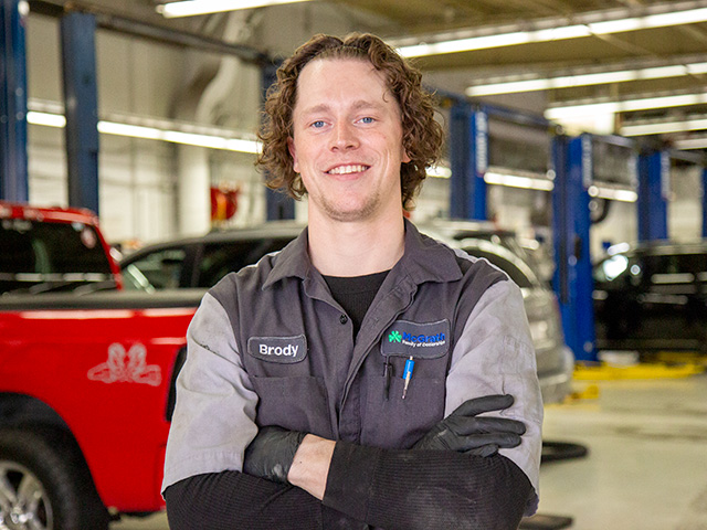 The Redesigned Toyota RAV4 | McGrath Toyota of Iowa City