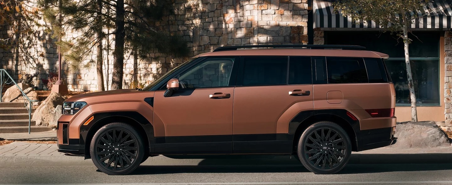 2025 Hyundai SANTA FE for Sale near Woodbridge, VA