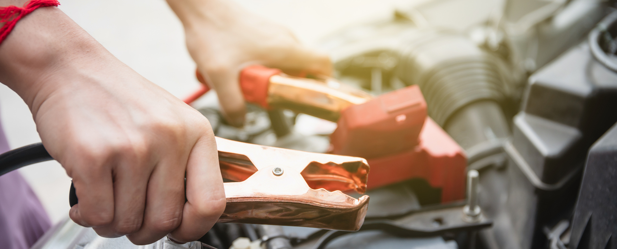 Nissan Battery Replacement near Dale City, VA
