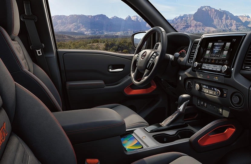 2024 Frontier Dashboard