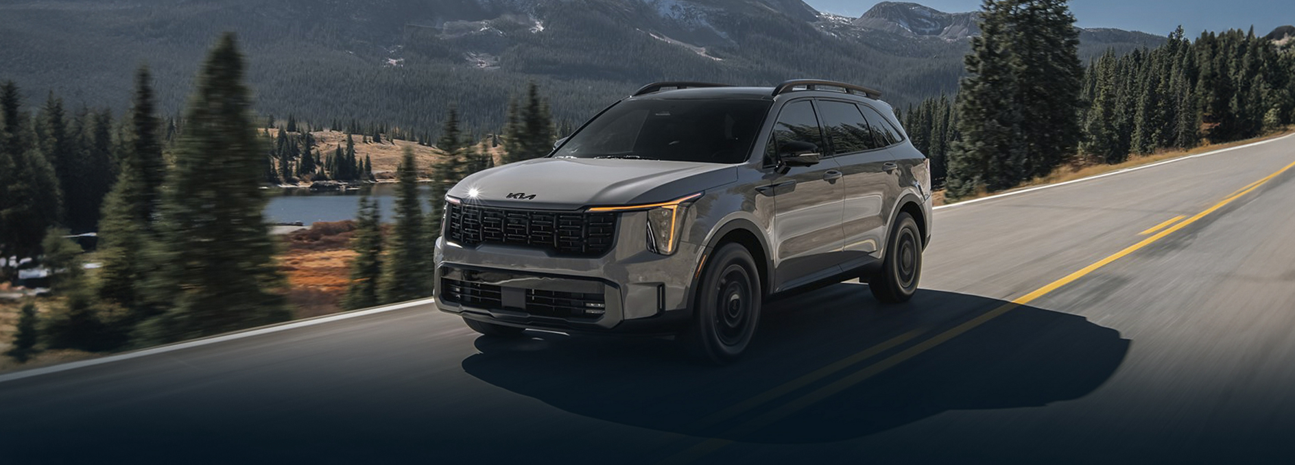 2025 Kia Sorento for Sale near Madison, AL