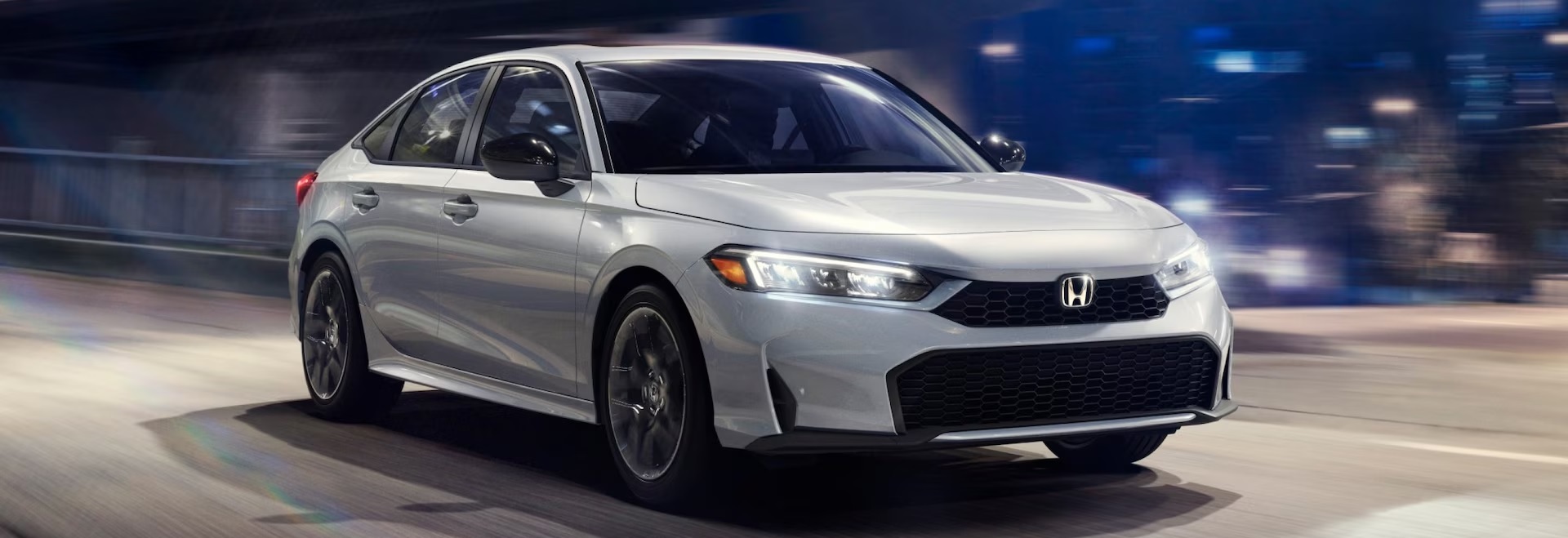 2025 Honda Civic Sedan First Look in Mason City, IA