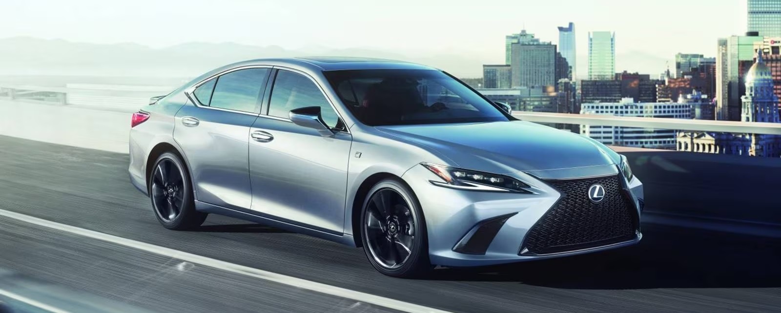 2025 Lexus ES 350 for Sale near Oak Park, IL