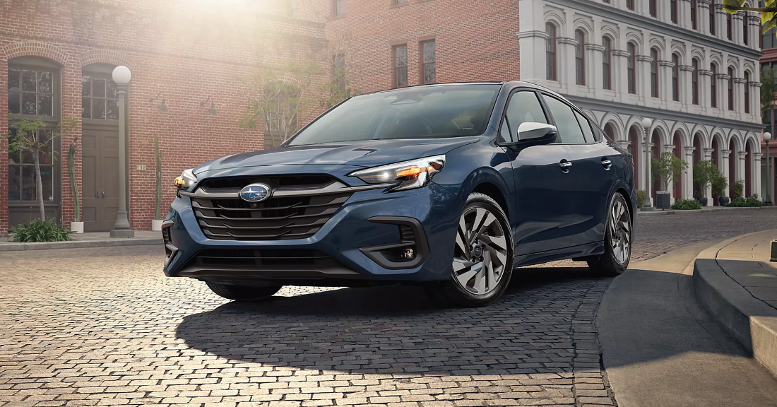 2025 Subaru Legacy for Sale near Batavia, IL