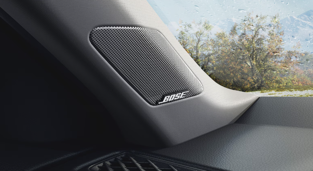 2024 Honda Accord Hybrid Bose® Speaker