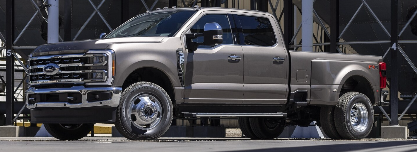 2024 Ford F-350 Super Duty for Sale in Salisbury, MD