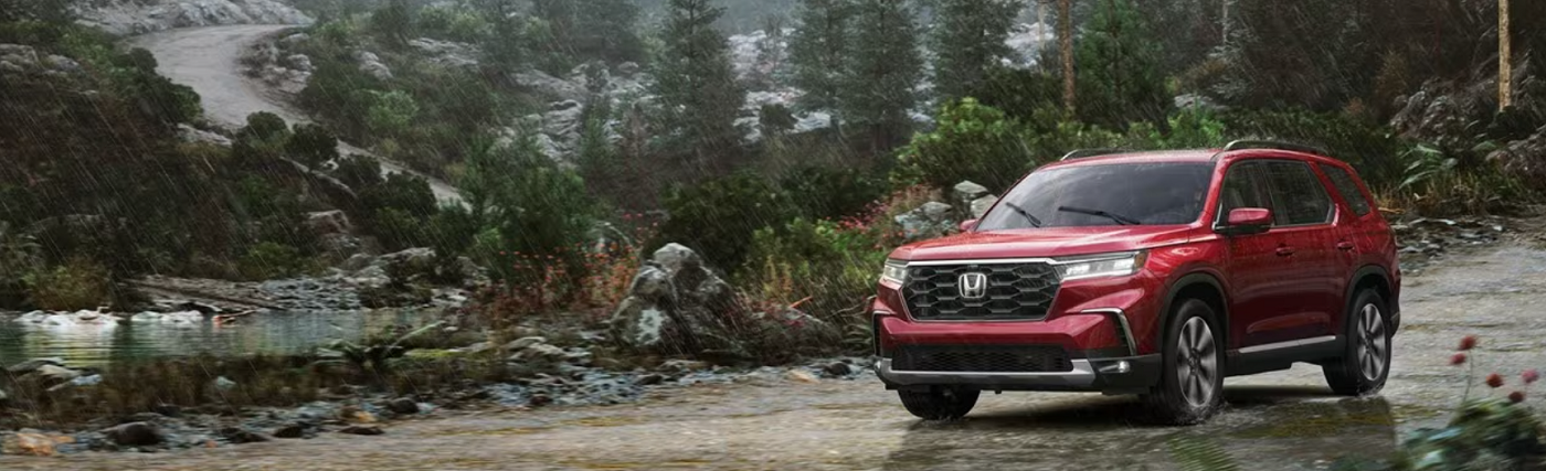 2025 Honda Pilot for Sale near Richmond, VA