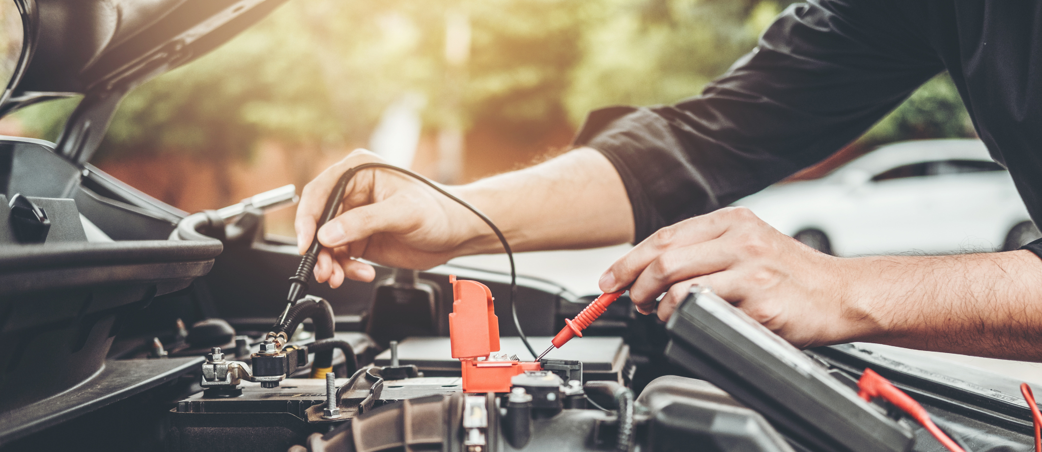 Volkswagen Battery Replacement near Alexandria, VA