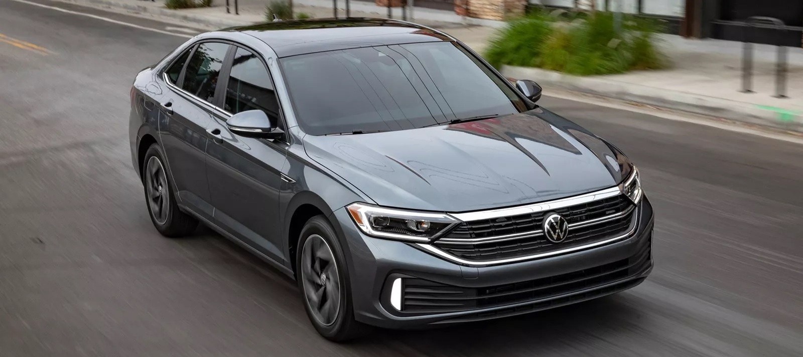 2024 Volkswagen Jetta for Sale near College Park, MD