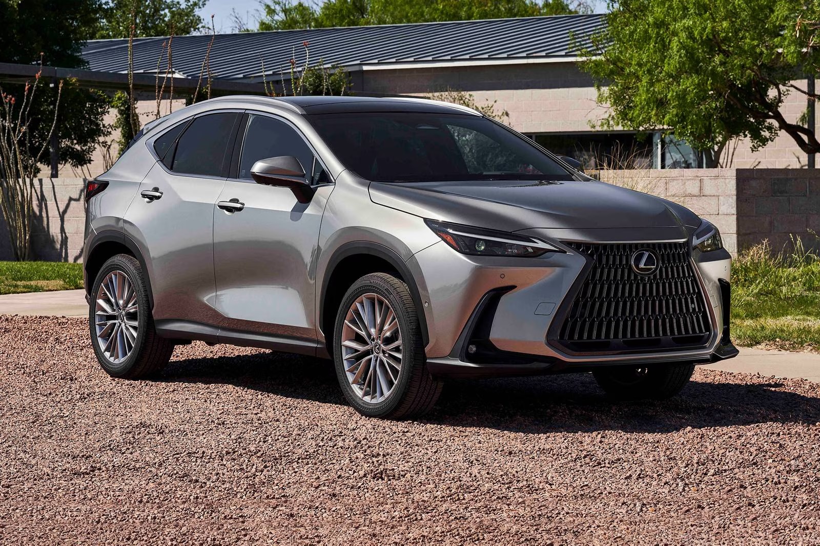 2025 Lexus NX 350 for Sale near River Grove, IL