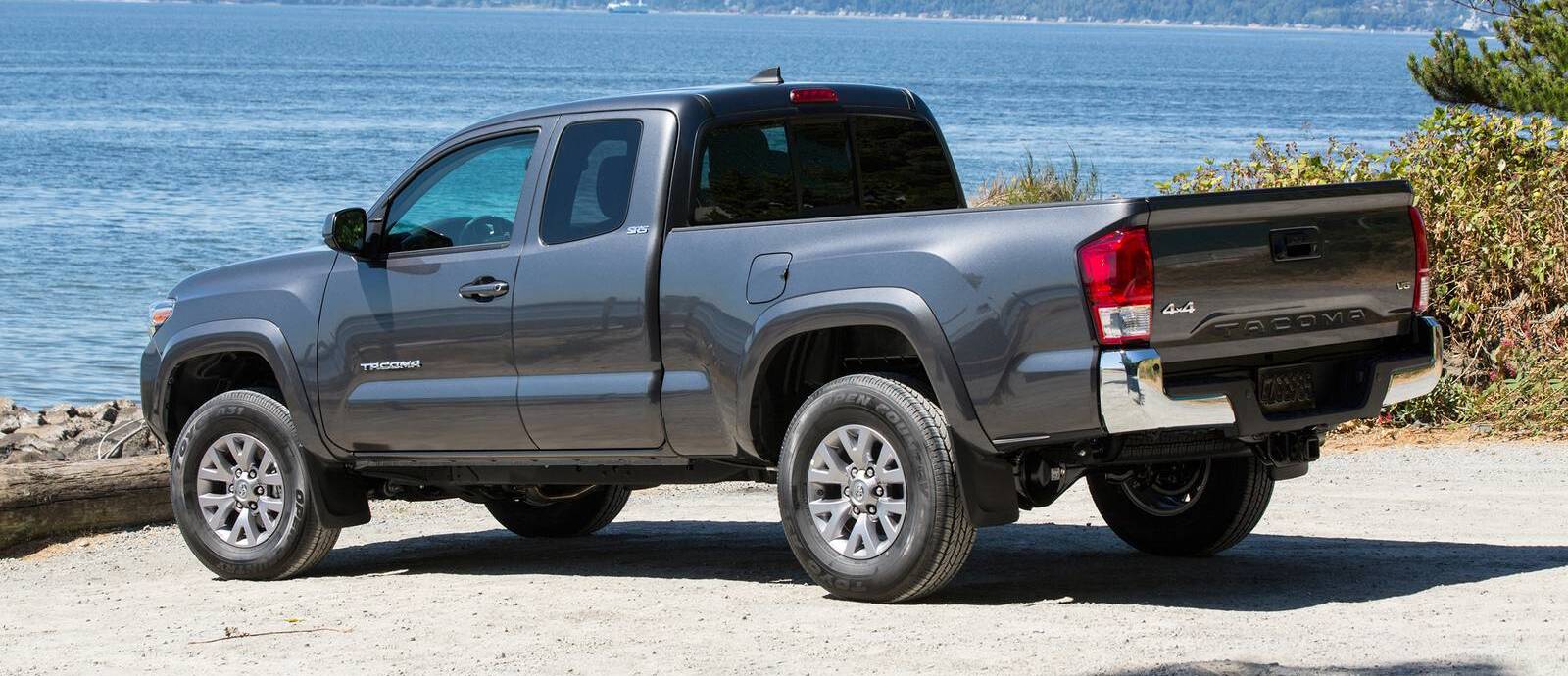 2024 Toyota Tacoma for Sale near Seaside, CA