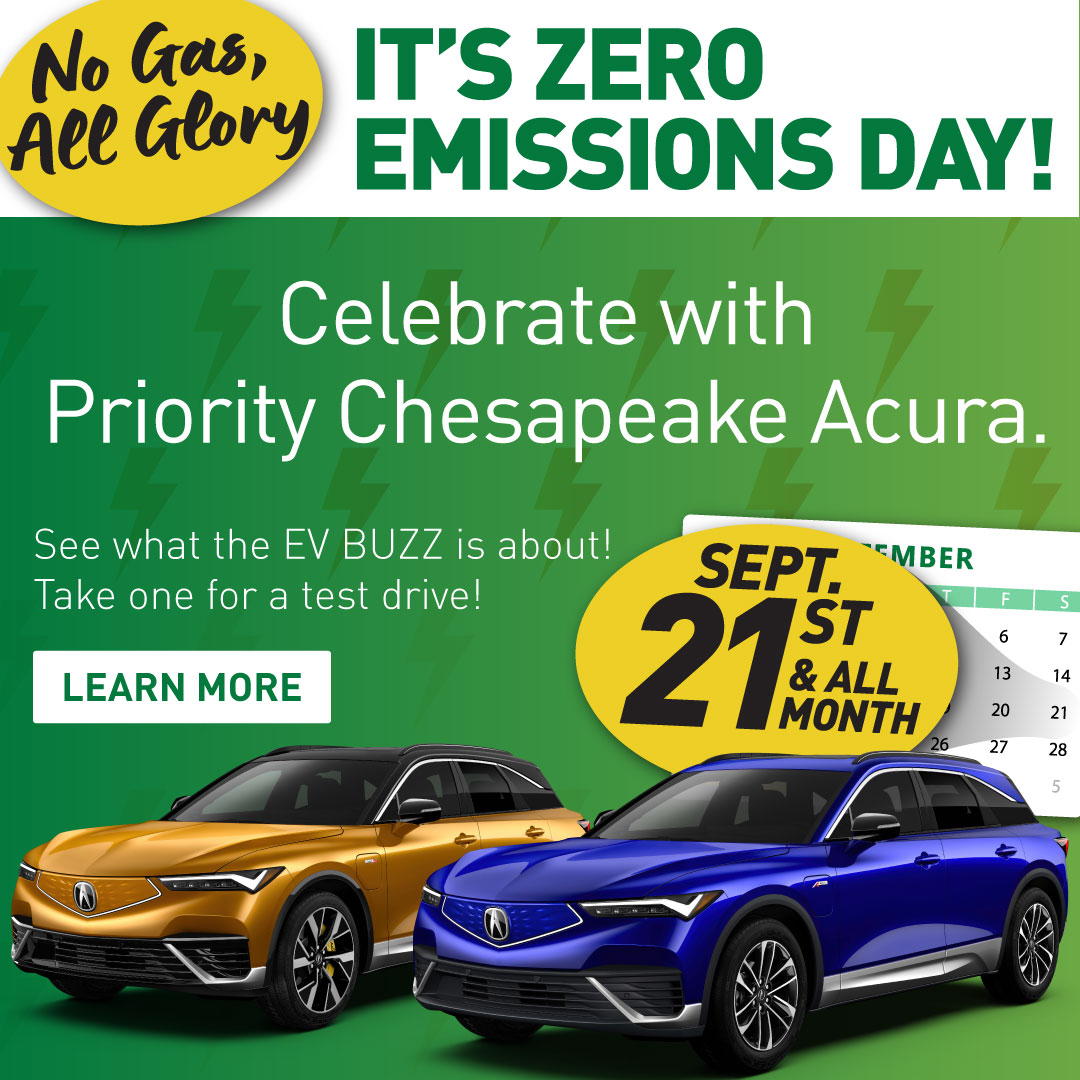 Great Deals on New Chevrolet Inventory