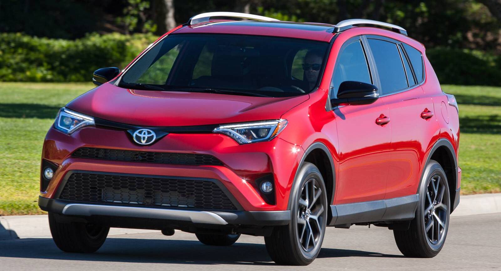 Used Toyota RAV4 for Sale near Hollister, CA