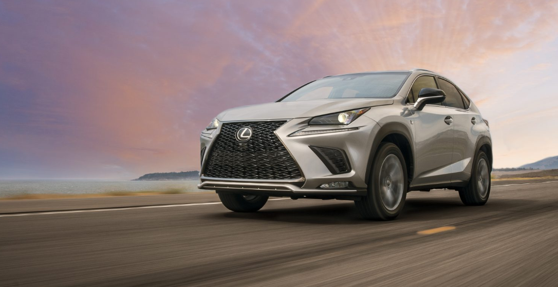 Used Lexus NX 300 for Sale in Chantilly, VA