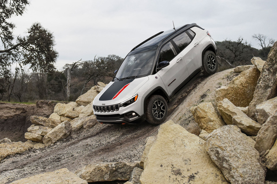 2025 Jeep Compass for Sale near Leamington, ON - Provincial Chrysler Dodge  Jeep Ram