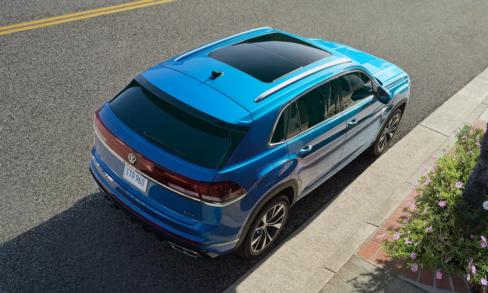 2024 Volkswagen Atlas Cross Sport for Sale near College Park, MD