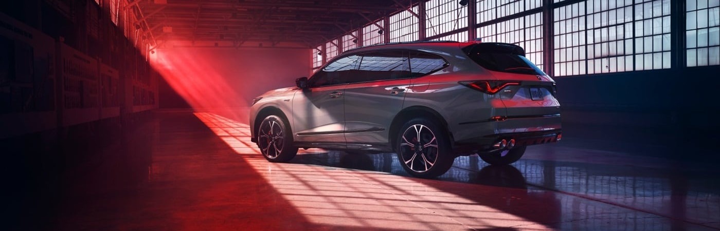 2025 Acura MDX for Sale near Reston, VA