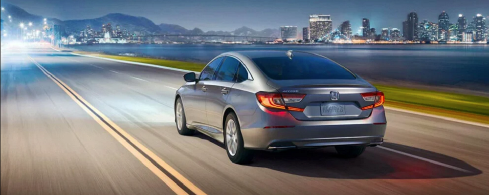 Used Honda Accord Hybrid for Sale near Richmond, VA