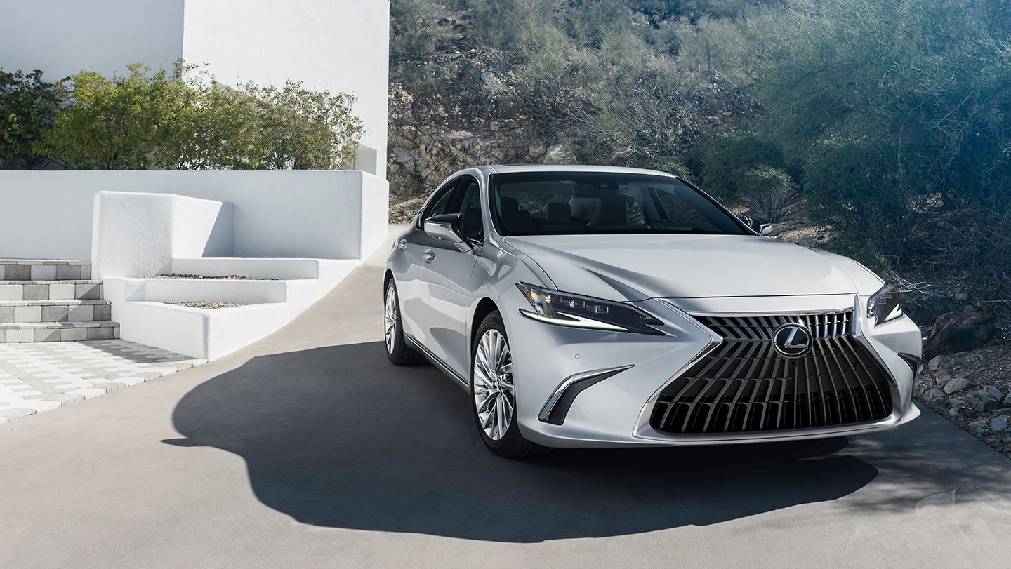 2025 Lexus ES 350 for Sale near Baltimore, MD
