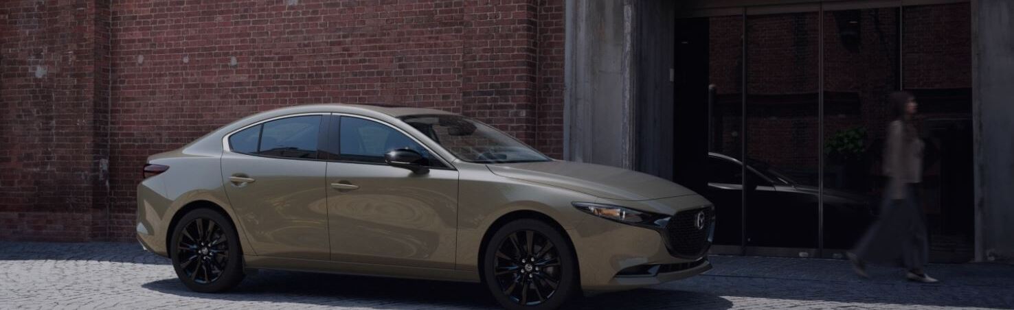 2025 MAZDA3 Sedan for Sale near Frederick, MD