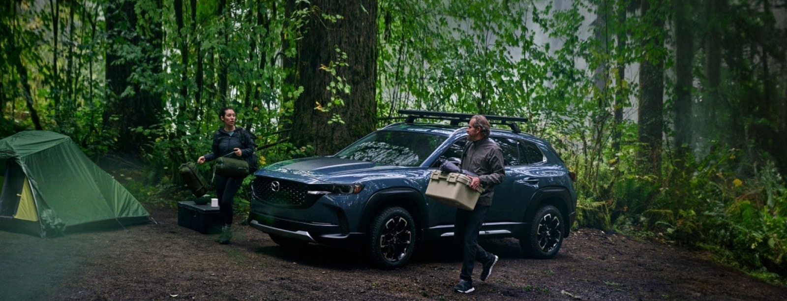 2025 MAZDA CX-50 for Sale near Frederick, MD