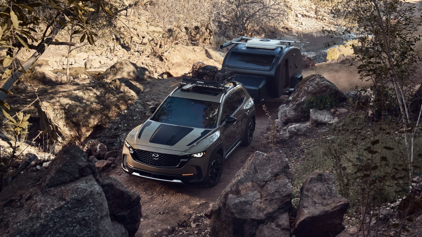 2025 MAZDA CX-50 Lease in Hagerstown, MD