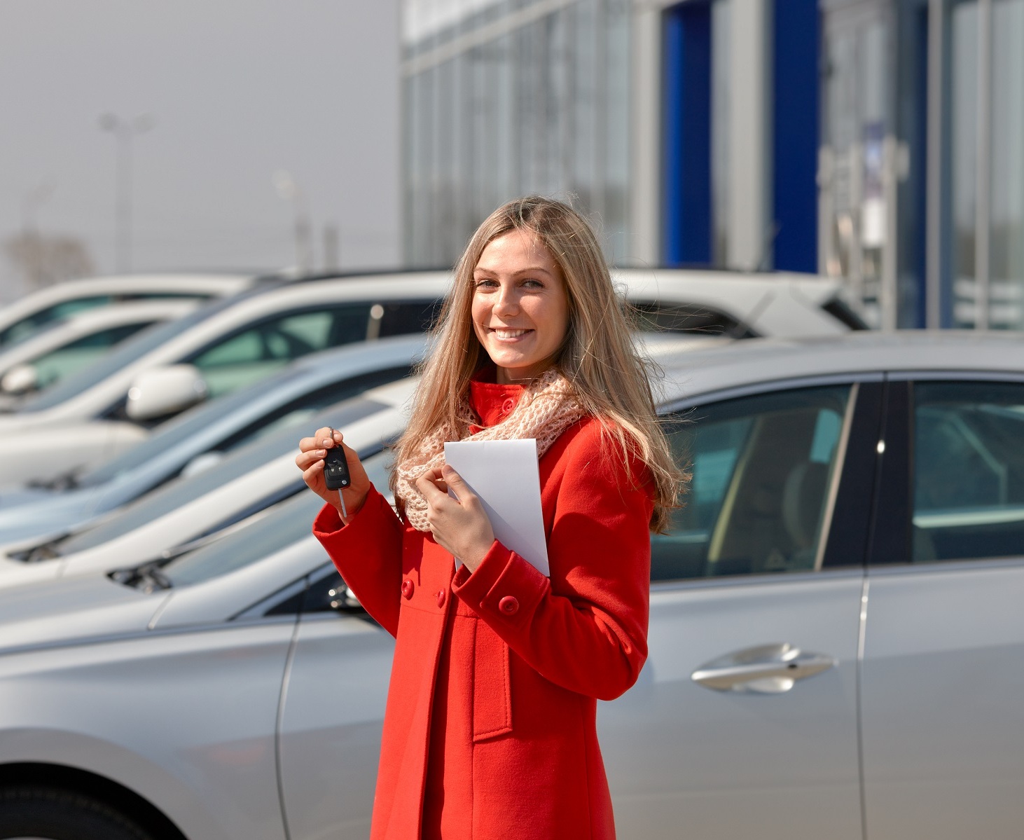 You'll Be Happy With Our Selection!