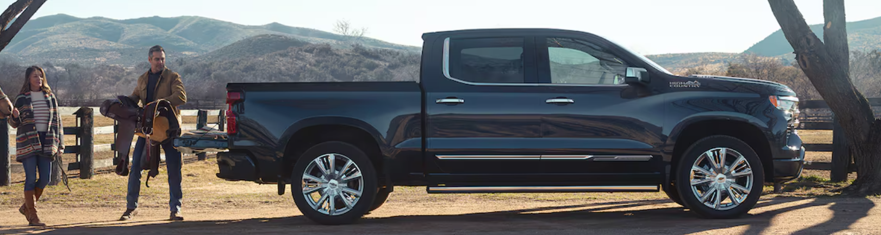 2024 Chevrolet Silverado 1500 for Sale near Bowie, MD