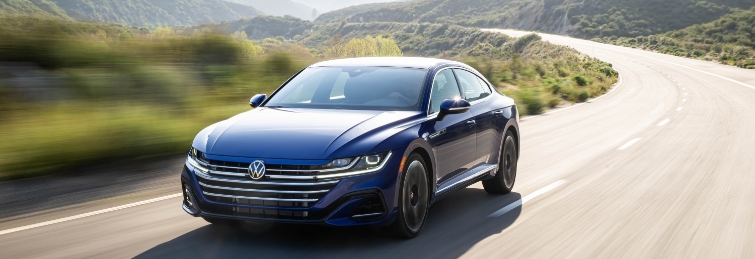 Used Volkswagen Arteon for Sale near College Park, MD