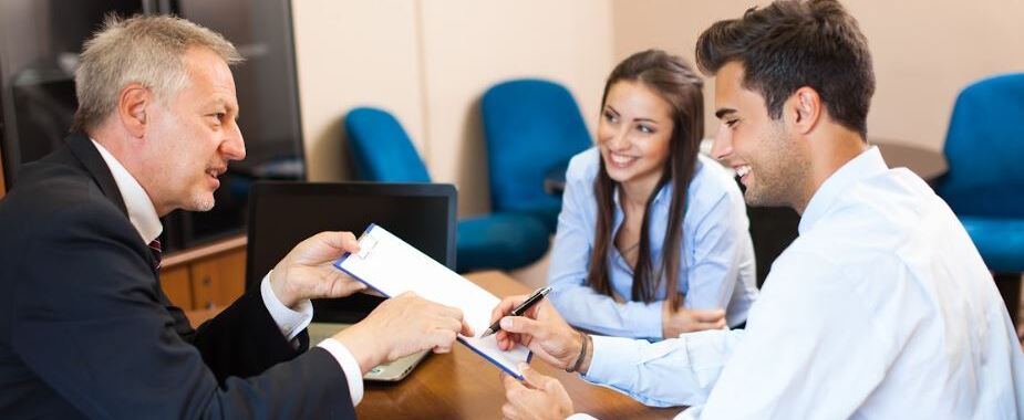 Work With Our Finance Department!