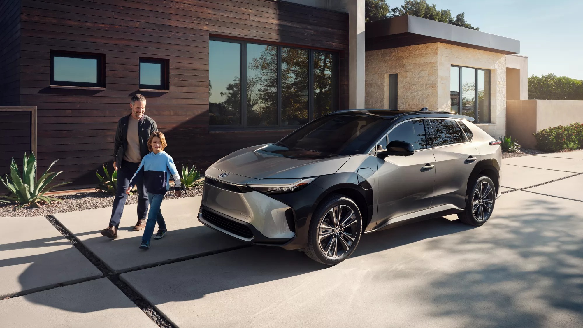 2024 Toyota bZ4X for Sale near San Diego, CA