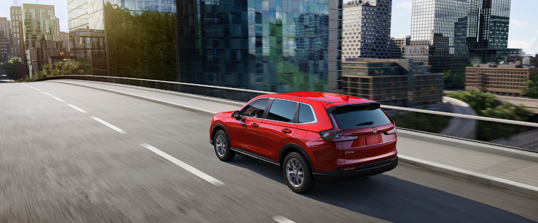 2025 Honda CR-V for Sale near Conroe, TX