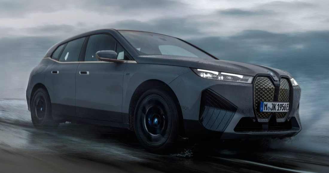 2025 BMW iX for Sale near Metairie, LA