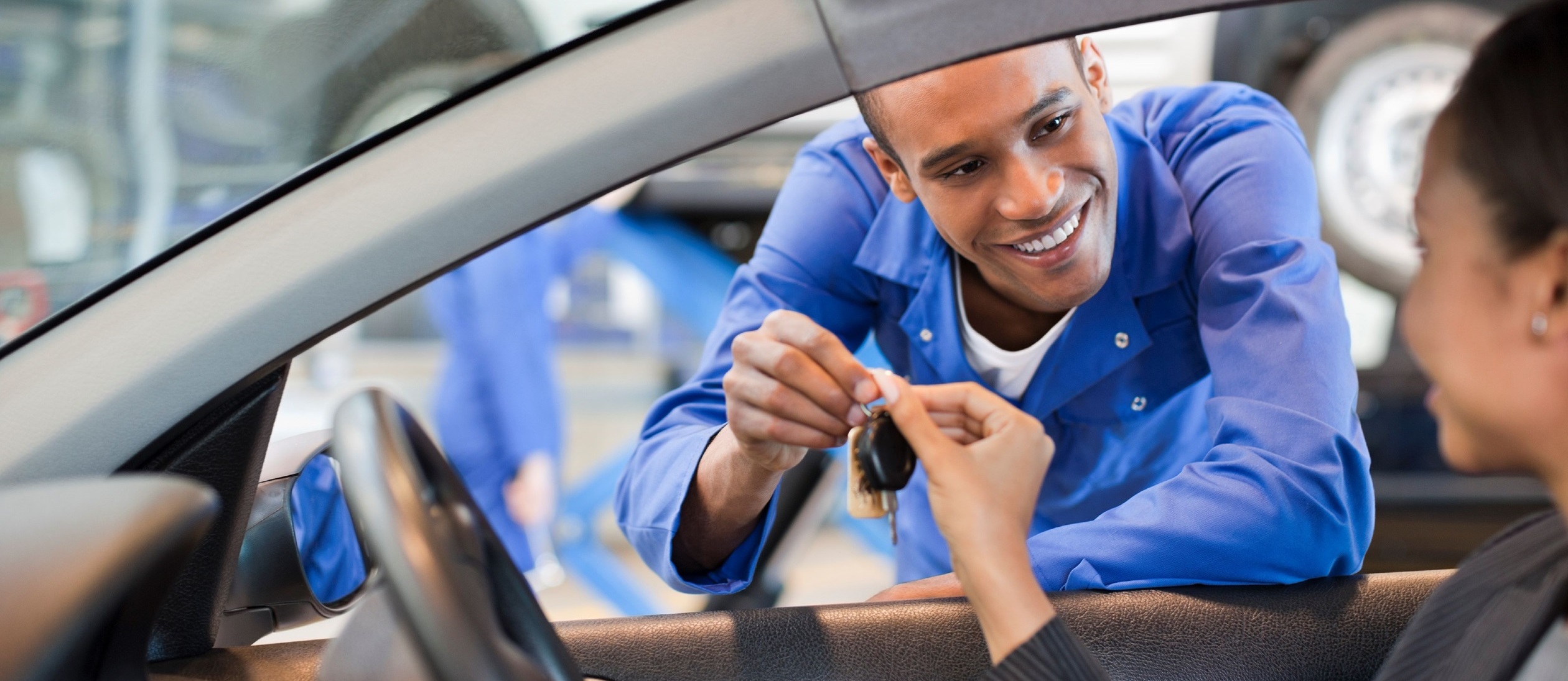 Our Team Can Change Your Brakes Today!