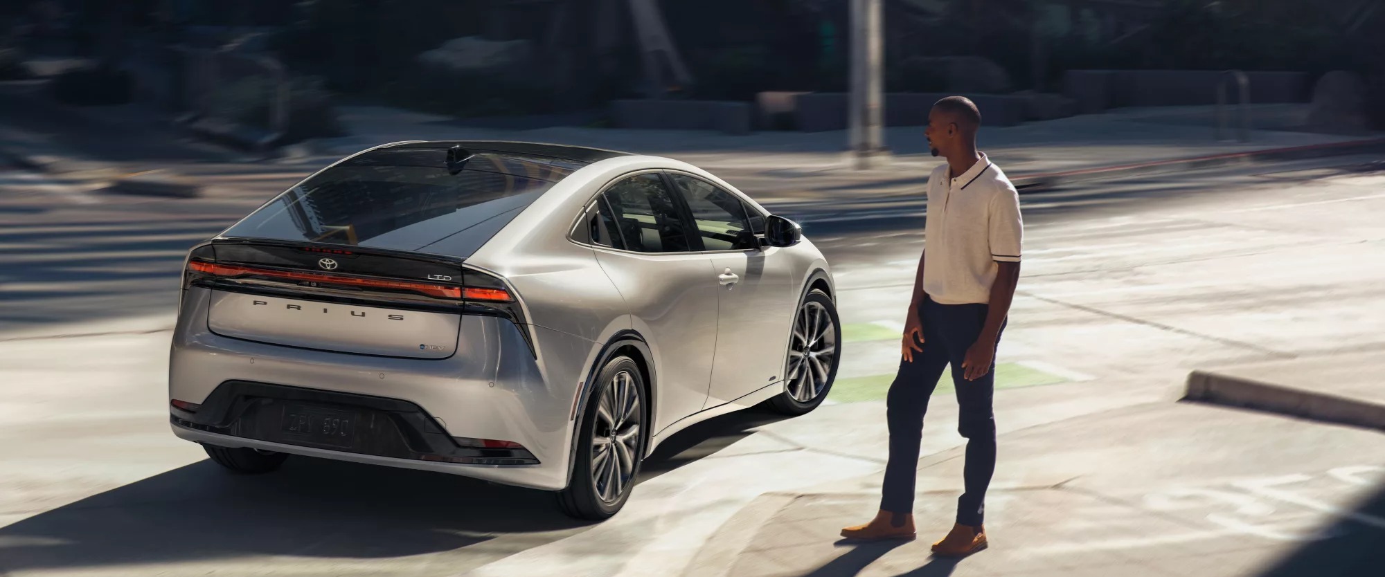 2024 Toyota Prius for Sale near Dale City, VA