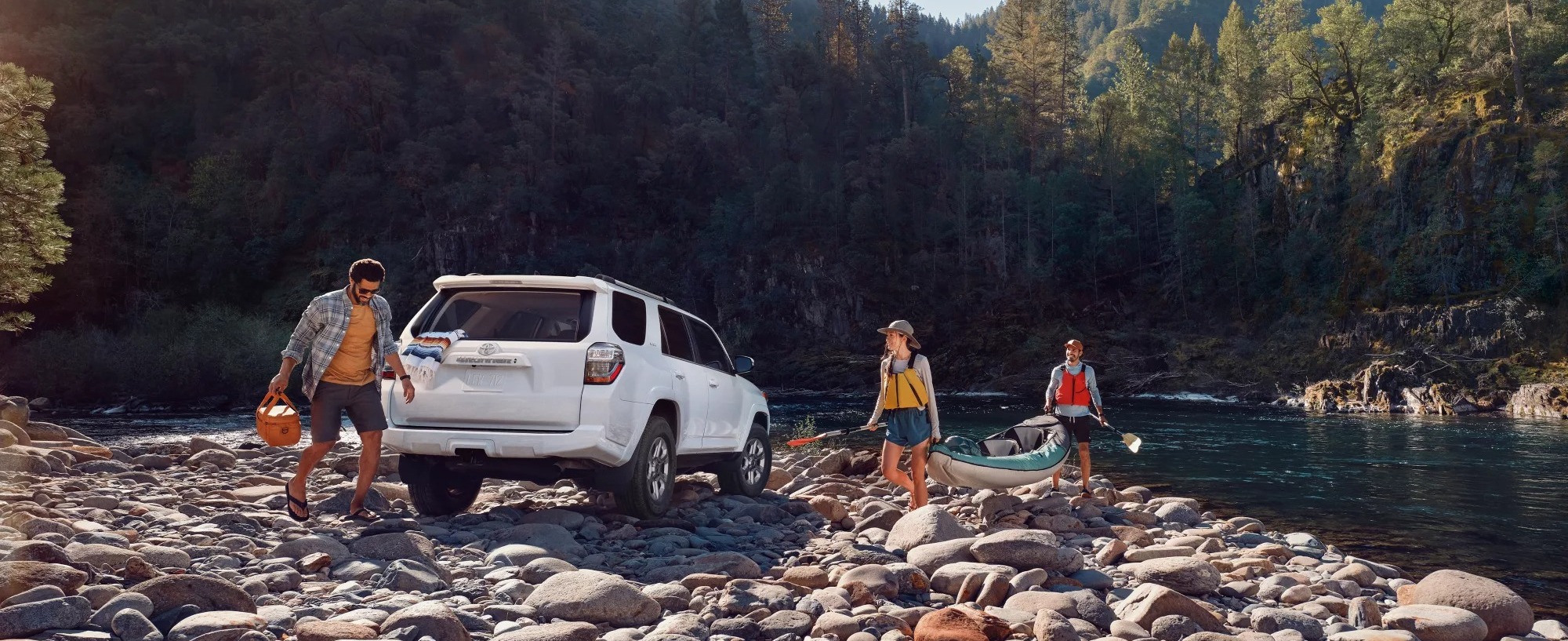 2024 Toyota 4Runner for Sale near Woodbridge, VA