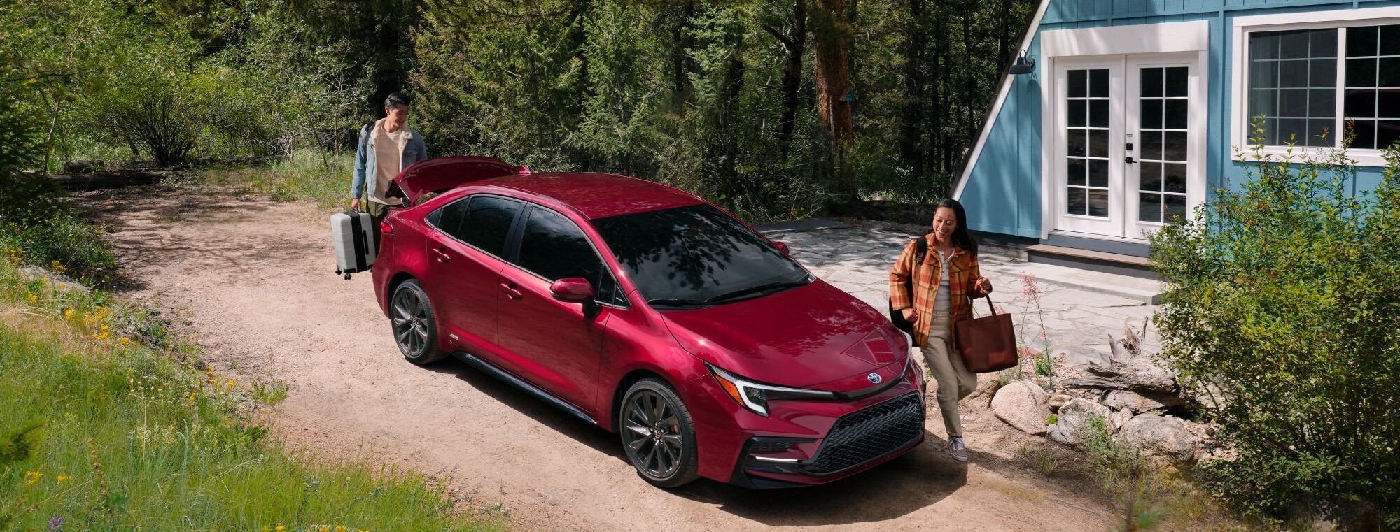 2024 Toyota Corolla for Sale near Orland Park, IL - Orland Toyota